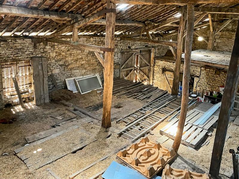 Maison - 185 m² - 8 pièces