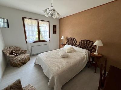 Villa - 130 m² - 5 pièces