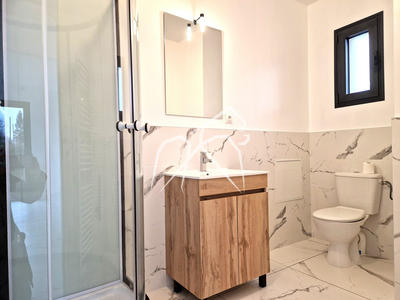 Maison - 113 m² - 6 pièces