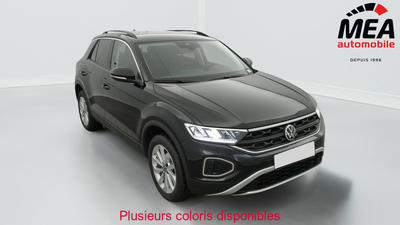 Volkswagen t-Roc 1.5 Tsi Evo2 150 Start Stop Dsg7 Life