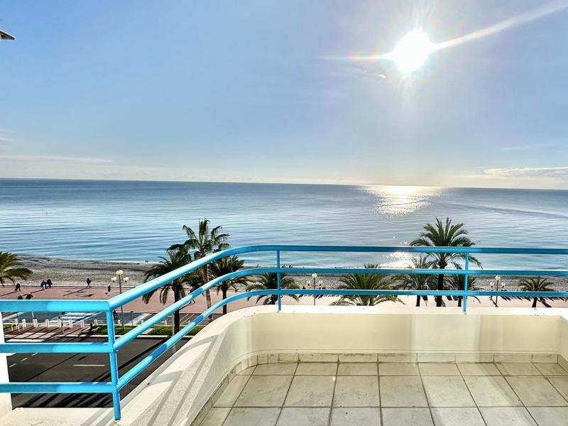 Appartement - 87 m² - 3 pièces