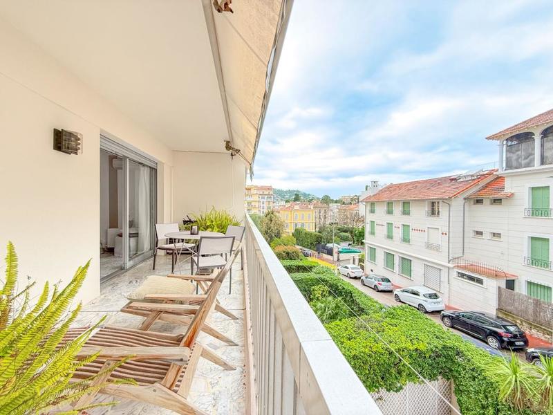 Appartement - 86 m² - 3 pièces