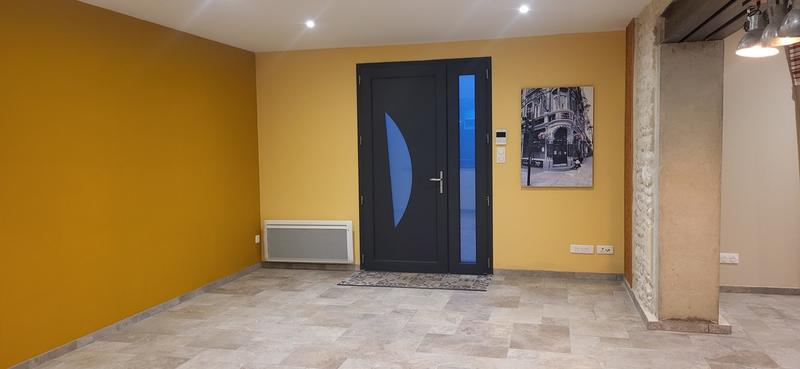 Maison ancienne - 155 m² - 4 pièces