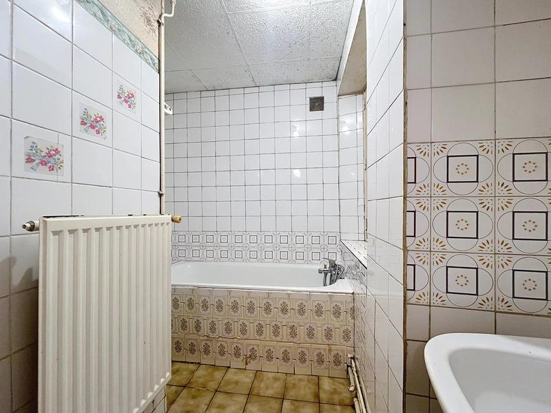 Maison - 115 m² - 4 pièces