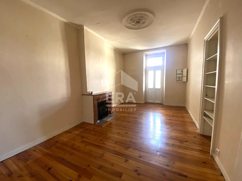 Appartement - 153 m² - 5 pièces
