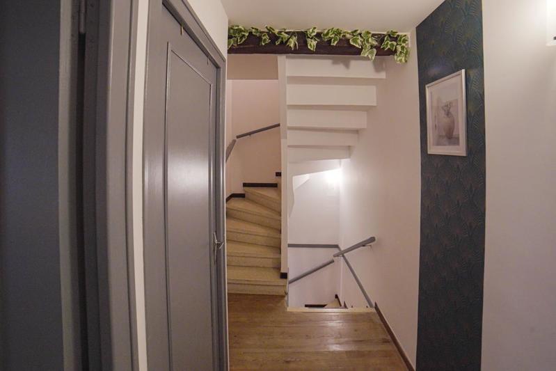 Maison - 78 m² - 4 pièces