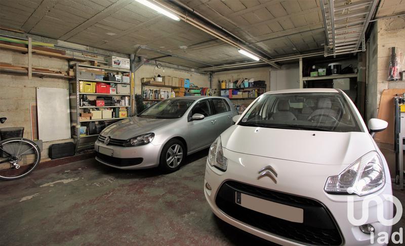 Maison - 197 m² - 7 pièces