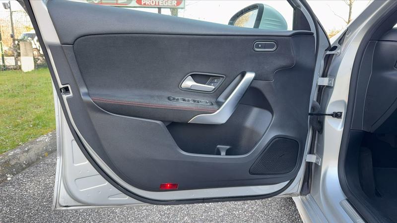 Mercedes Classe a IV 250 224 7g-Dct Amg Line