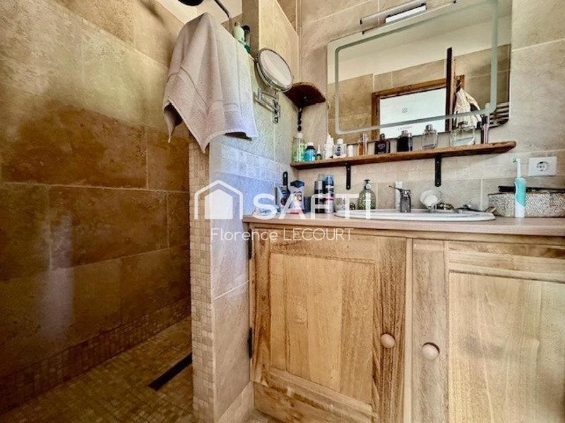 Maison - 94 m² - 3 pièces