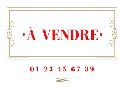 Entrepôt - 115 m² - 2 pièces