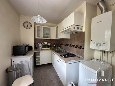 Appartement - 32 m² - 1 pièce