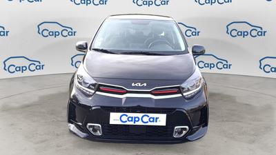 Kia Picanto 1.2 Dpi 84 Gt Line - Garantie constructeur Entretien
