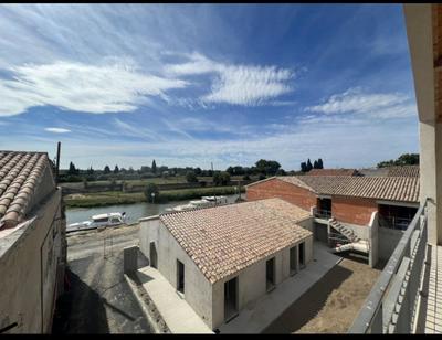 Appartement - 84 m² - 4 pièces