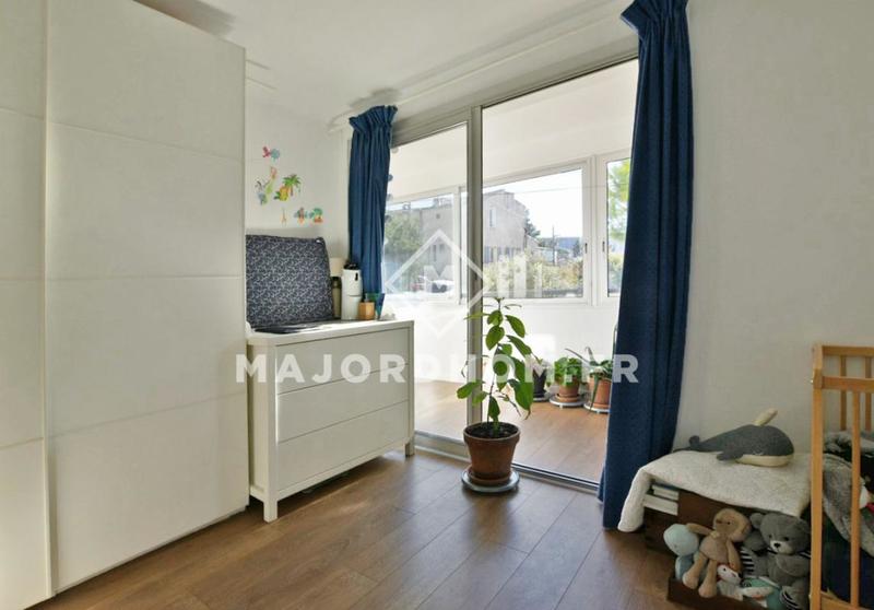 Appartement - 73 m² - 3 pièces