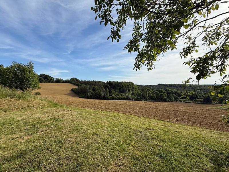 Maison - 107 m² - 4 pièces