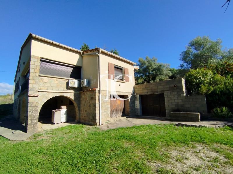 Maison - 174 m² - 4 pièces