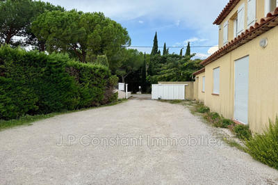 Maison - 160 m² - 5 pièces