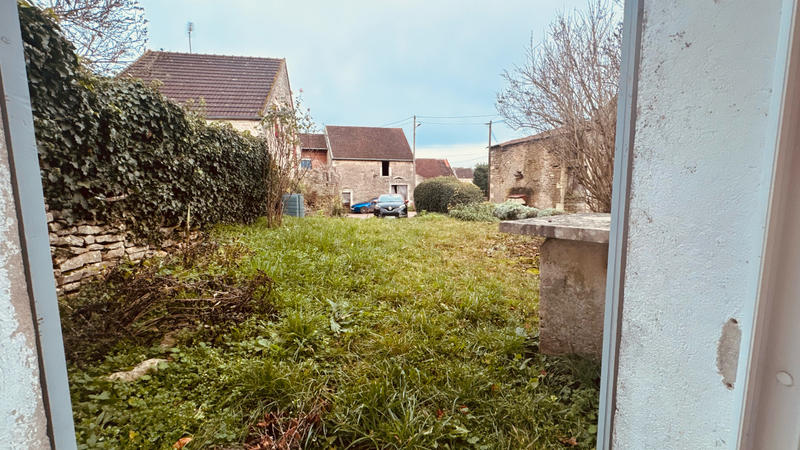 Maison - 80 m² - 3 pièces