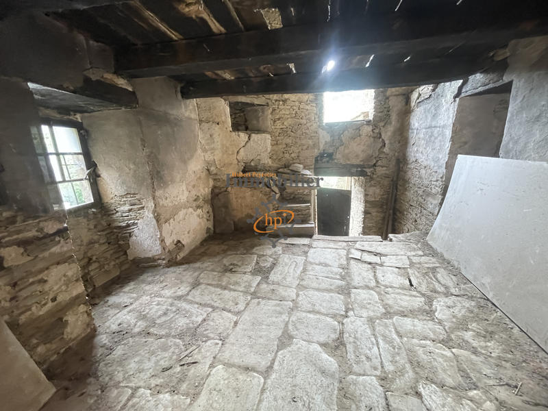 Maison - 53 m² - 3 pièces