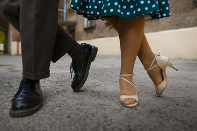 Salsa, Bachata et Kizomba à la Cave des Tontons