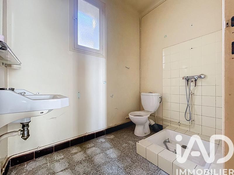 Maison - 75 m² - 4 pièces