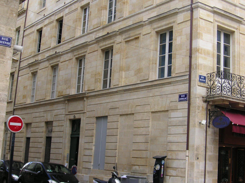 Appartement - 38 m² - 1 pièce