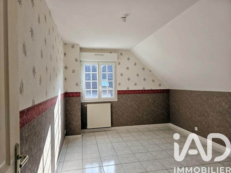 Maison - 160 m² - 7 pièces