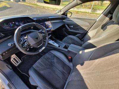 Peugeot 308 III 2021 1.6 Phev - 180 Bv E-Eat8 Gt