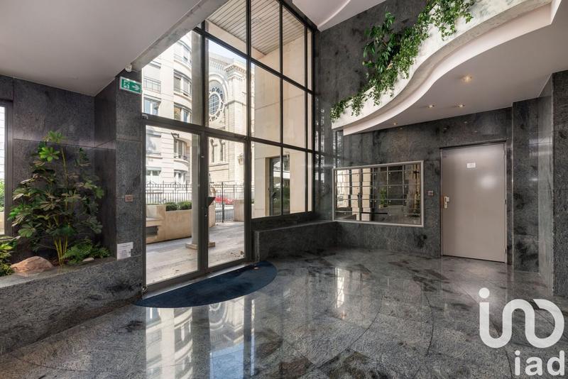 Appartement - 95 m² - 4 pièces