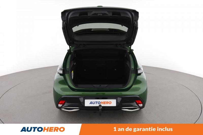 Peugeot 308 1.2 PureTech Allure Pack 130 ch