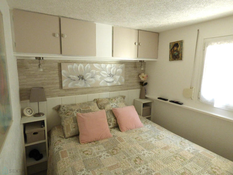 Maison - 55 m² - 3 pièces