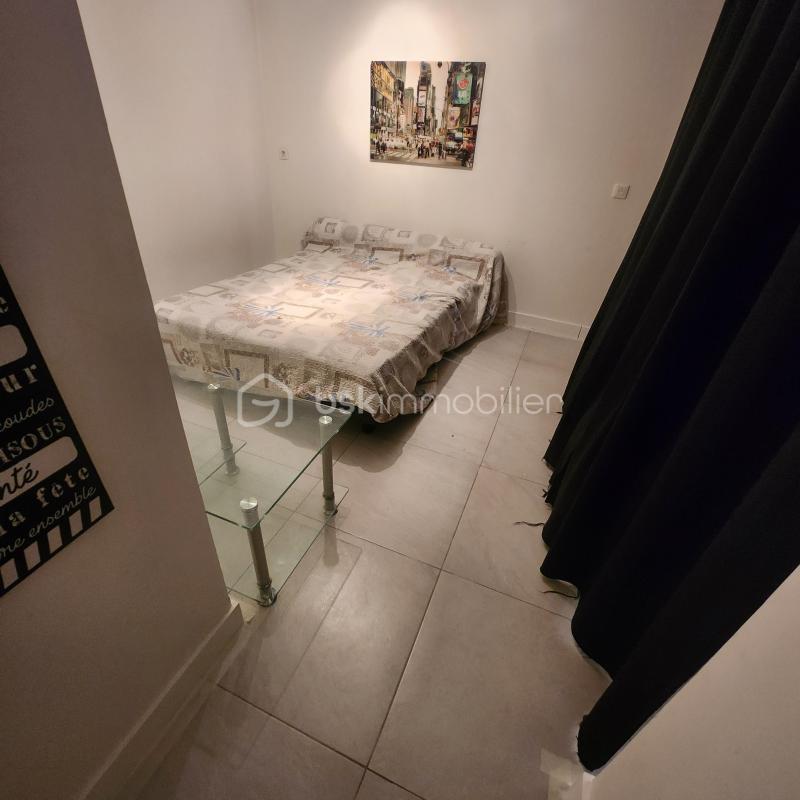 Appartement - 157 m² - 4 pièces