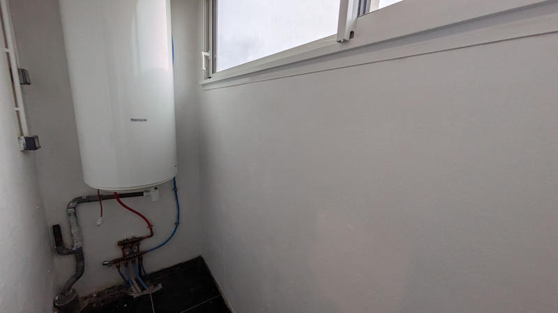 Appartement - 68 m² - 4 pièces