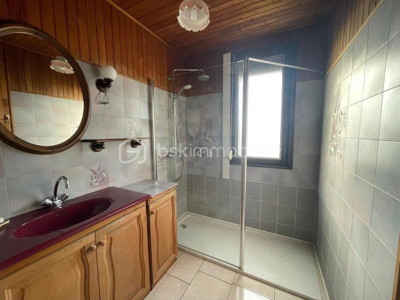 Pavillon - 79 m² - 4 pièces