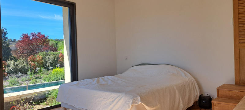 Maison - 185 m² - 5 pièces