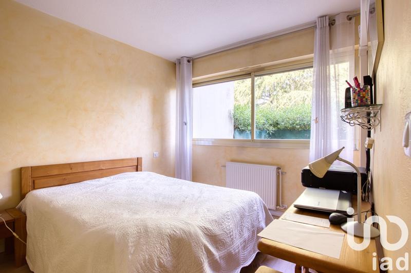 Appartement - 54 m² - 2 pièces