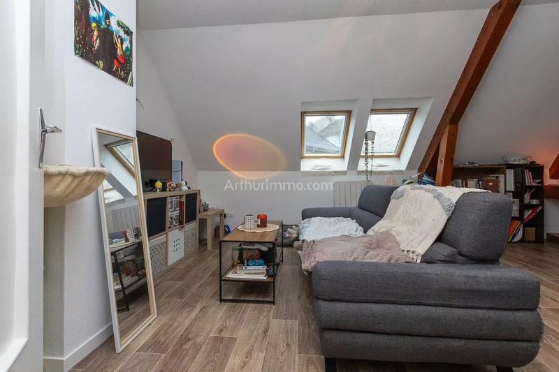 Appartement - 56 m² - 2 pièces