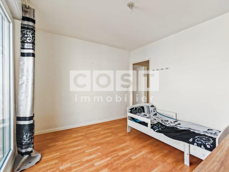Appartement - 81 m² - 4 pièces
