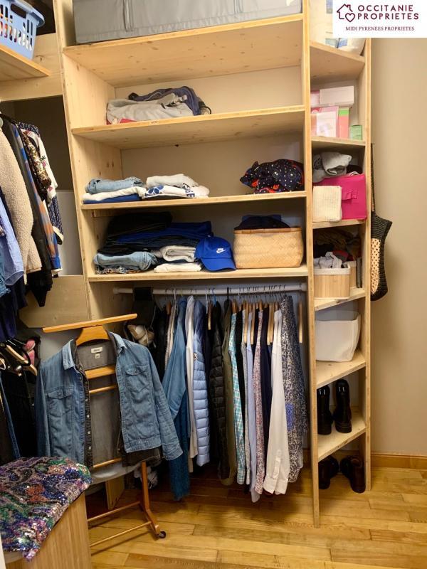 Appartement - 65 m² - 2 pièces