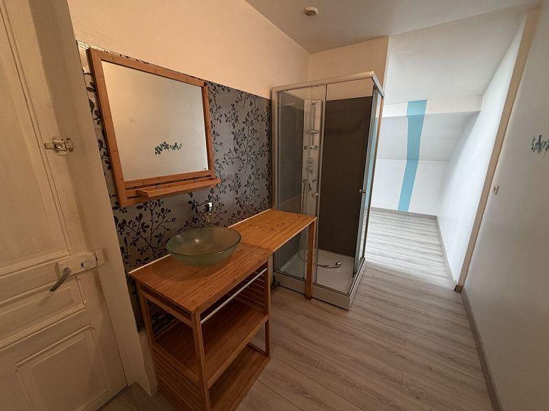 Appartement - 93 m² - 4 pièces