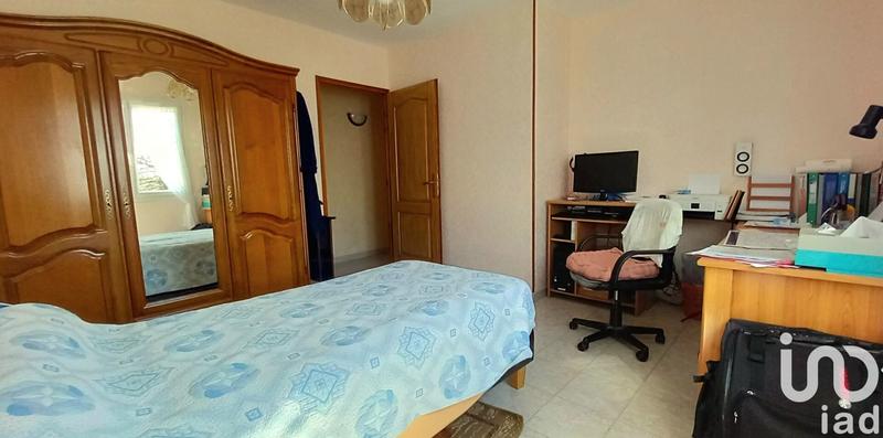 Maison - 154 m² - 7 pièces