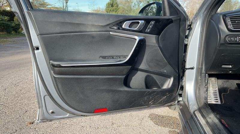 Kia ProCeed III 1.5 t-Gdi 160 Dct-7 Gt Line Premium