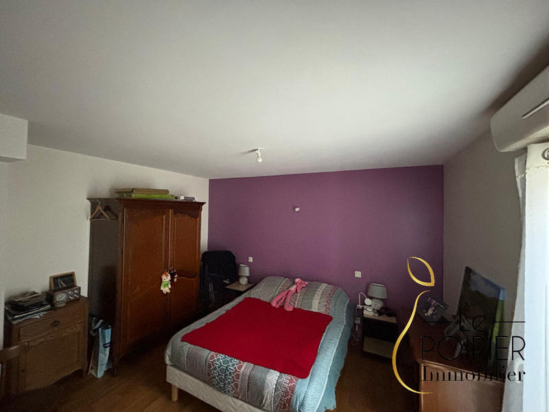 Appartement - 57 m² - 2 pièces