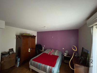 Appartement - 57 m² - 2 pièces