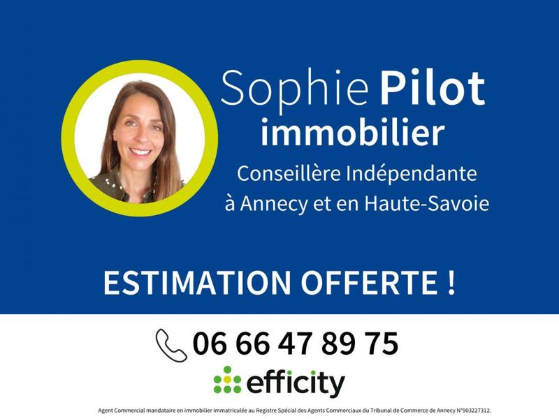 Appartement - 21 m² - 1 pièce