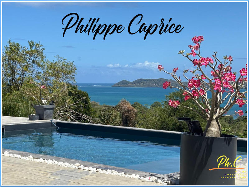 Maison - 127 m² - 5 pièces