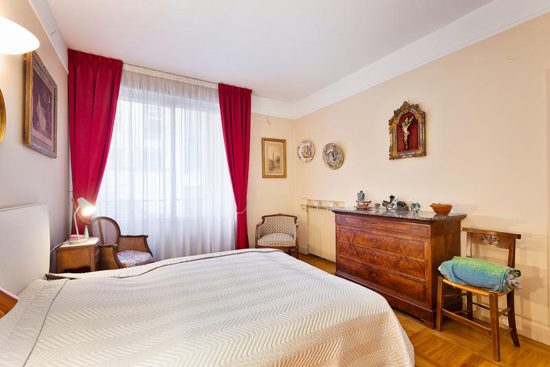 Appartement - 195 m² - 5 pièces