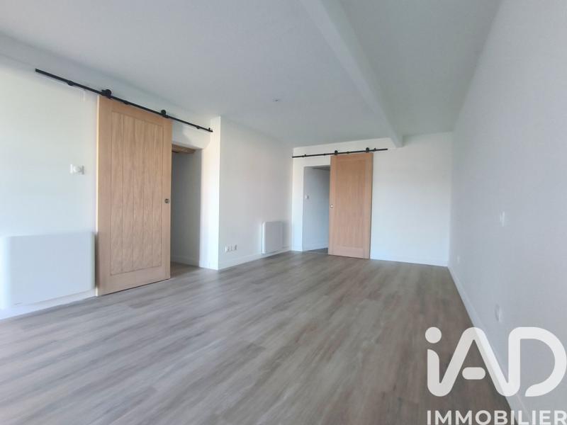 Duplex - 54 m² - 2 pièces