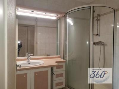 Appartement - 76 m² - 3 pièces