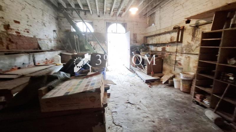 Maison de village - 127 m² - 6 pièces